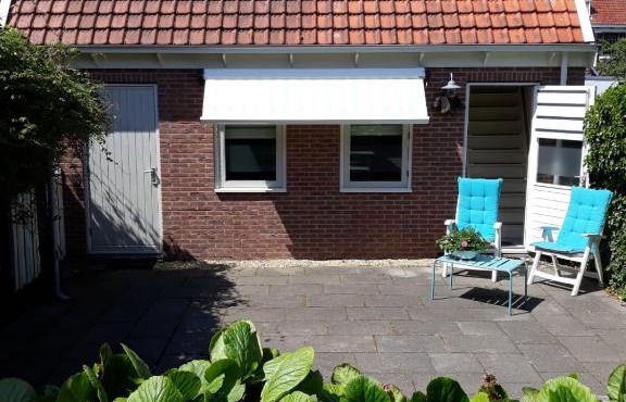 Tuinhuis