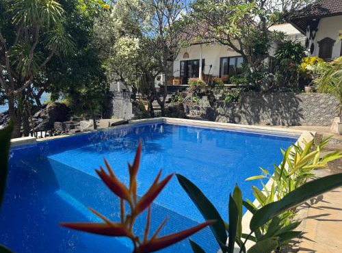 TulamBuBu Dive Resort
