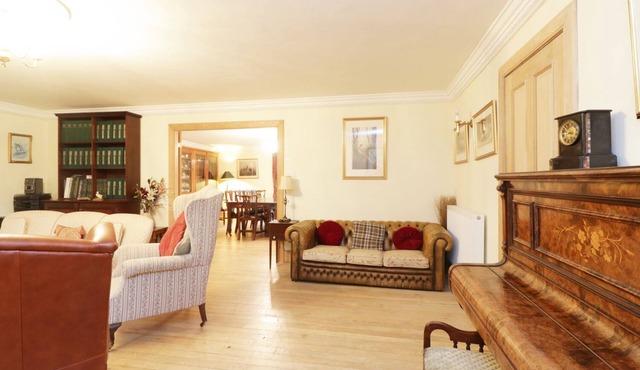 Tulchan Lodge