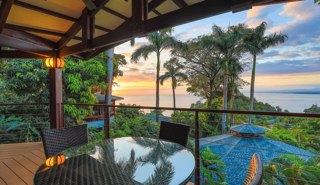 Tulemar Resort