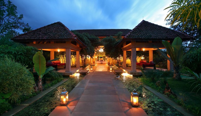 Tuli Tiger Corridor