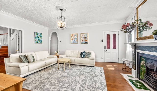 Tullawong House - Scenic Views - Pet Friendly