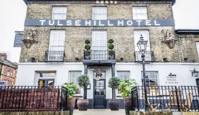 Tulse Hill