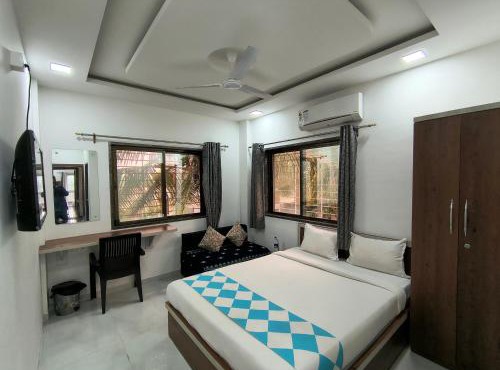Tulsi Villa