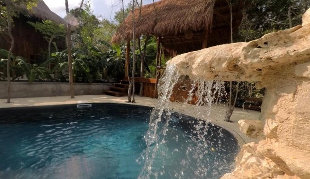 Tulum Nueve