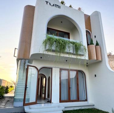 Tumi House