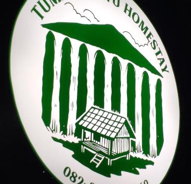 Tumpaksewu Bungalows