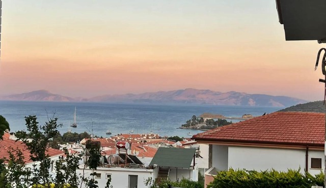TUNA TATİL EVLERİ-3