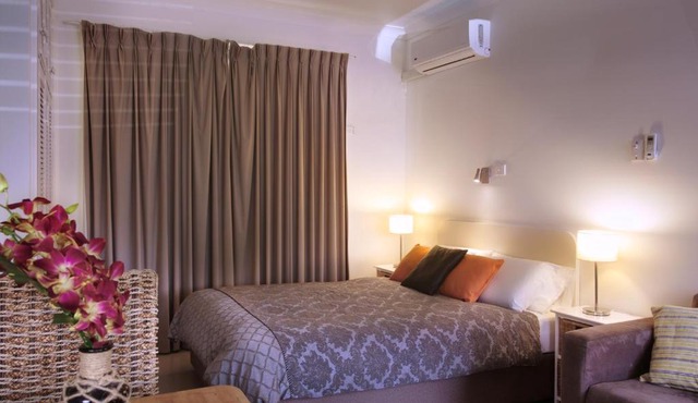 Tuncurry Motor Lodge