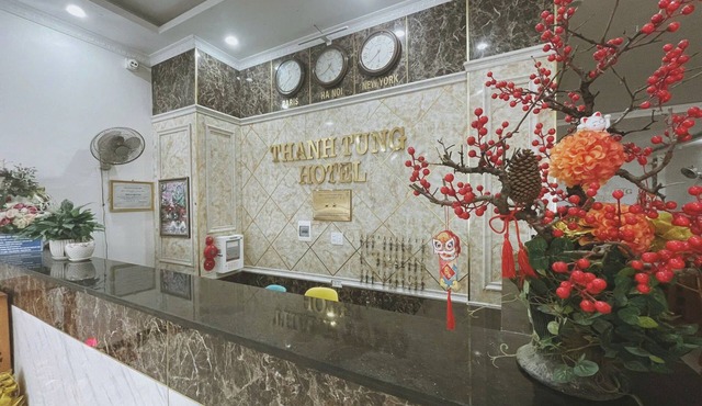 Tung Thanh Hotel Hai Tien by BAY LUXURY