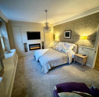 Tuns House B&B