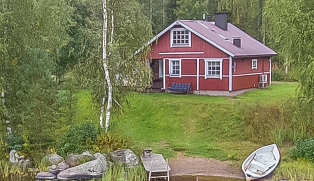 Tuomaantupa by Interhome