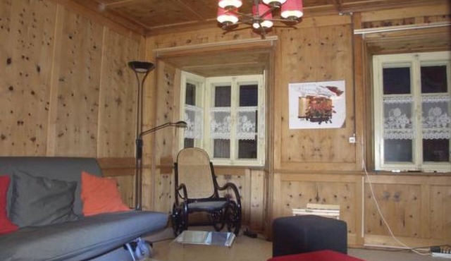 Tuor 156, (Ardez) by Interhome
