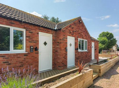 Tupholme - Uk49436