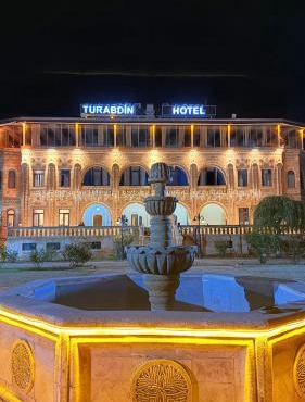 Turabdin Hotel