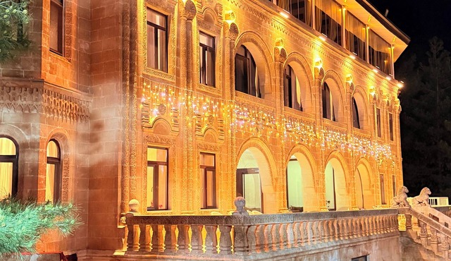 Turabdin Hotel