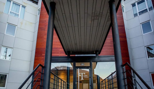 Turek Residences