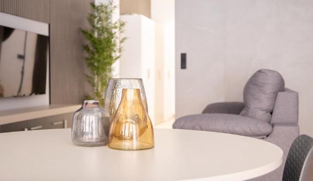 Turia Flat