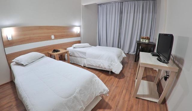 Turis Hotel