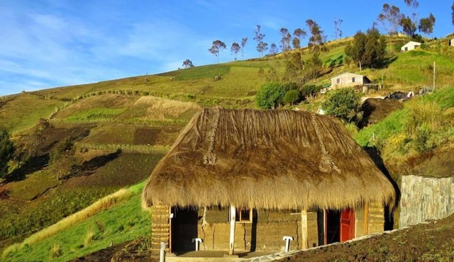 Turismo Comunitario La Esperanza