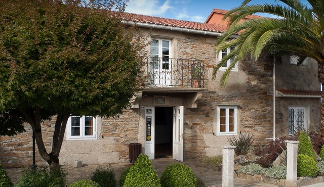 Turismo Rural - O Xastre de Anos