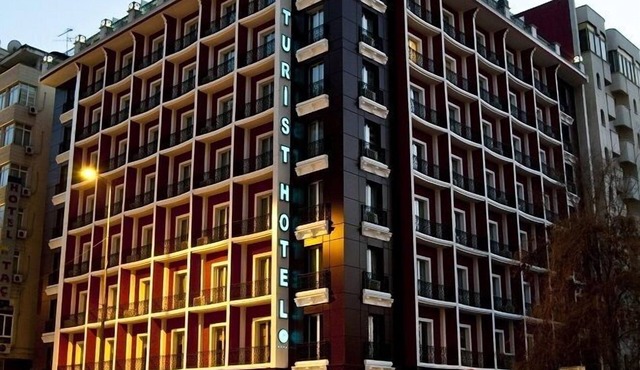 Turist Hotel