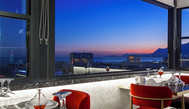 Turkay Hotel