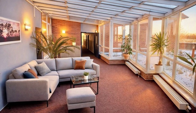 Turmhotel Schwedt