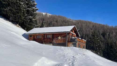 Turner-Hütte