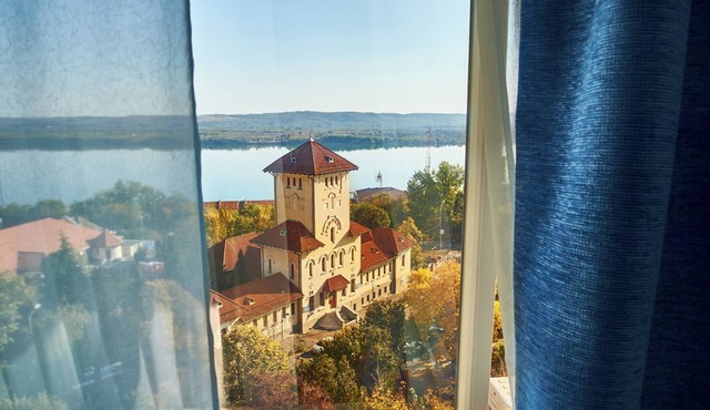 Turnu Severin Continental Hotel