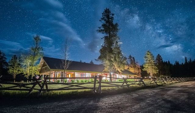 Turpin Meadow Ranch