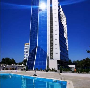 Turquoise Apartament Olimp