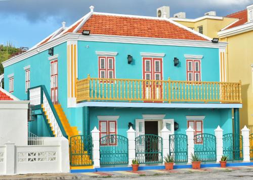 Turquoise B&B