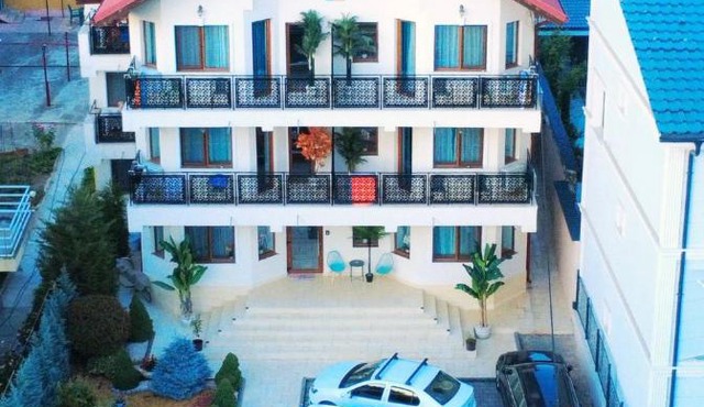 Turquoise Konak