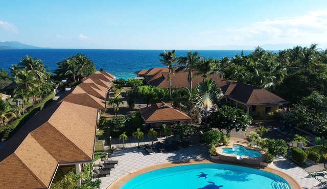 Turtle Bay Dive Resort