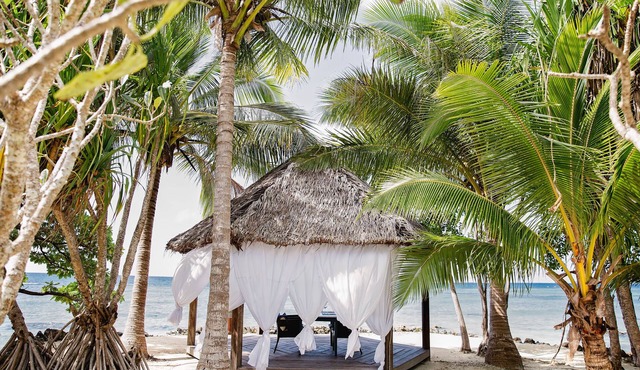 Turtle Bay Lodge