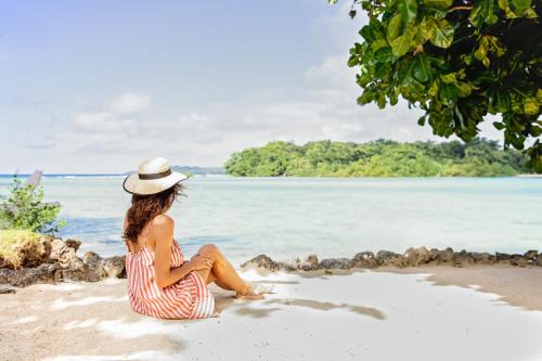 Turtle Bay Lodge