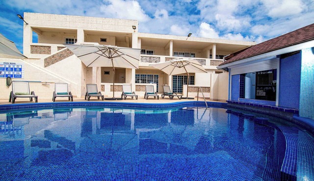 Turtle Beach Steps Away, Pool, and Spa Onsite