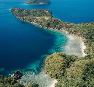 Turtle Cove Exclusive Island Resort