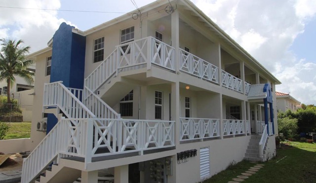 Turtle Ridge Apartments
