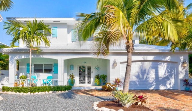 Turtles Nest Islamorada Getaway 28 day rental