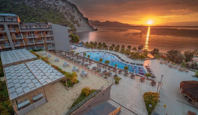 Turunc Premium Hotel