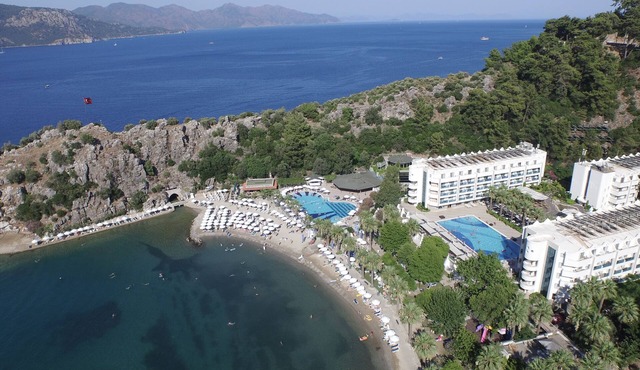 Turunc Resort