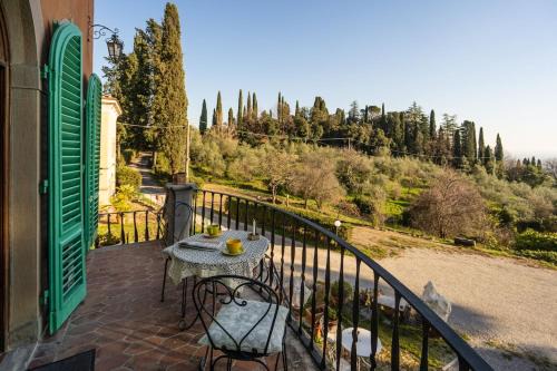 Tuscan Elegance - Pool, Private Terrace and Relax
