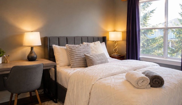 Tuscan Ridge Guesthouse Calgary West