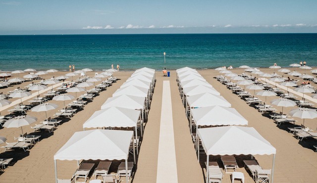 Tuscany Hotel Alle Dune
