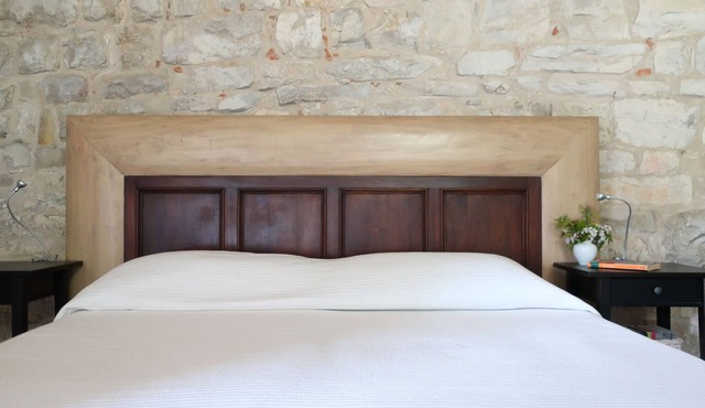 Tuscany studio, vineyard views and Florence 30 minutes