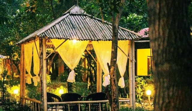 tusker trail corbett