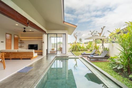 Tuspa Ubud Villa