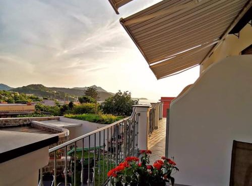 Tuttiacasaditeresa Rooms